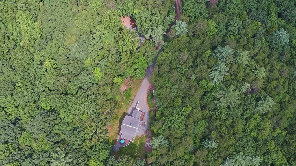 1055 Wolfpen Trail, Ellijay GA 30536 - Photo