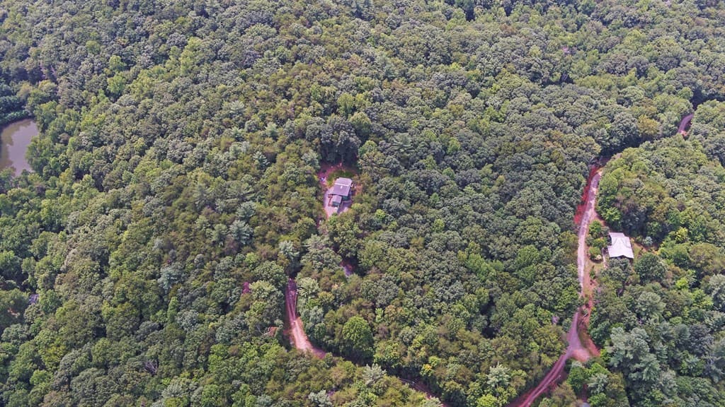 1055 Wolfpen Trail, Ellijay GA 30536 - Photo