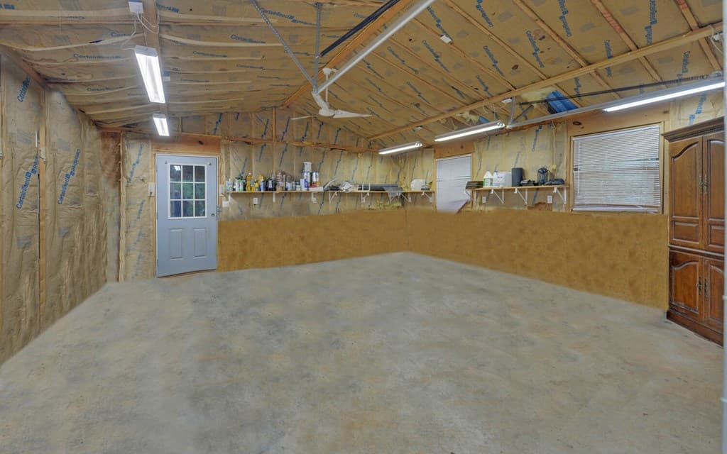 1055 Wolfpen Trail, Ellijay GA 30536 - Photo