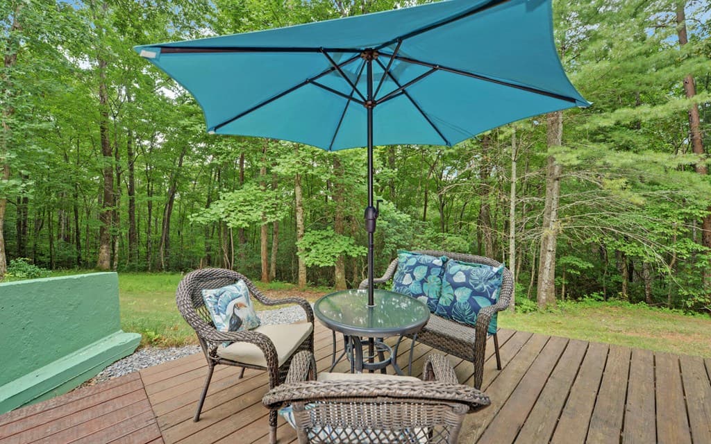 1055 Wolfpen Trail, Ellijay GA 30536 - Photo