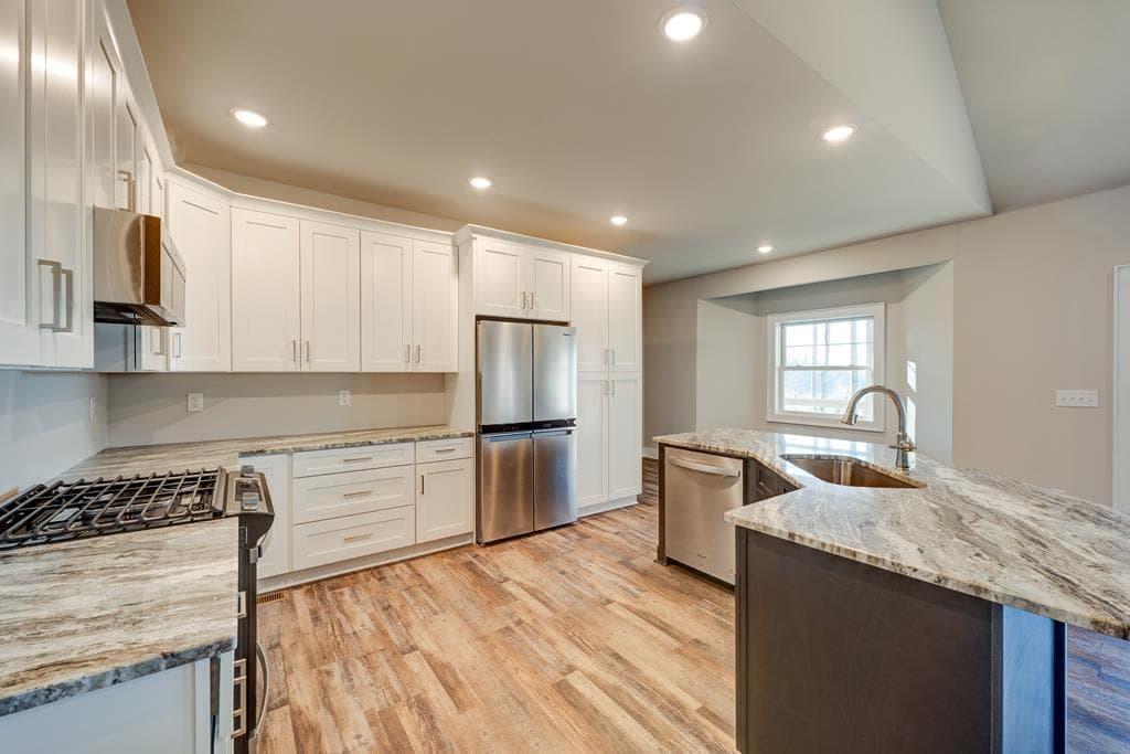 23 Green Cabin Way, Talking Rock GA 30175 - Photo