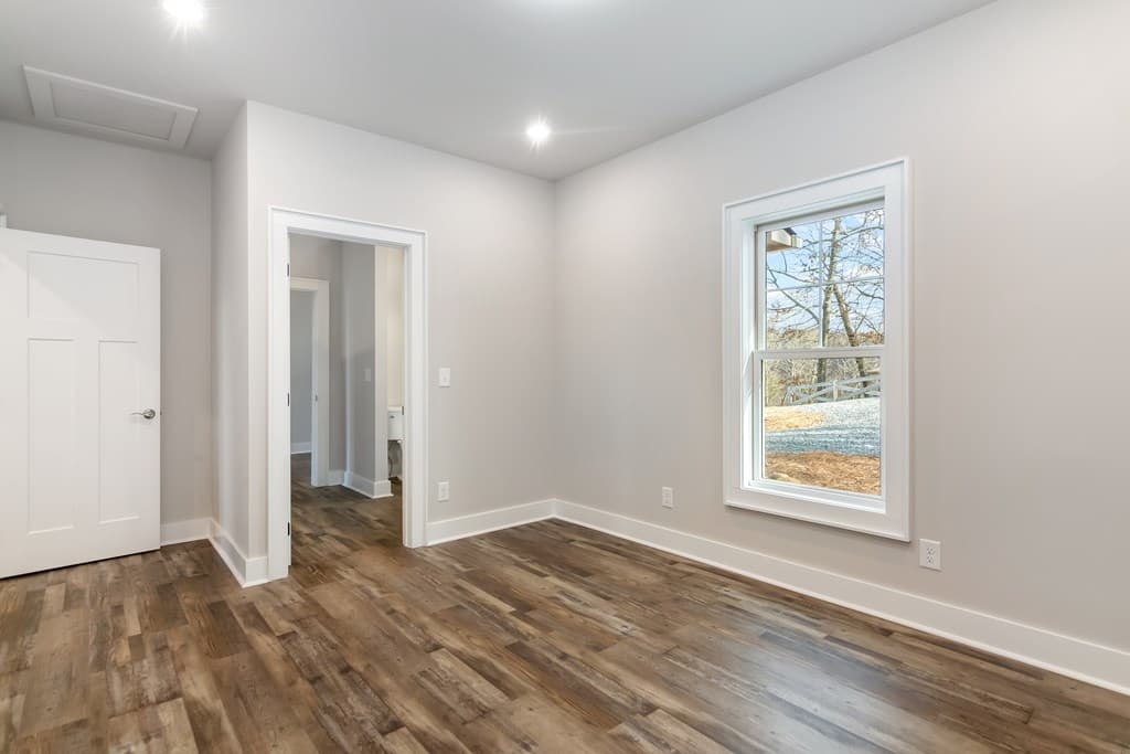 23 Green Cabin Way, Talking Rock GA 30175 - Photo