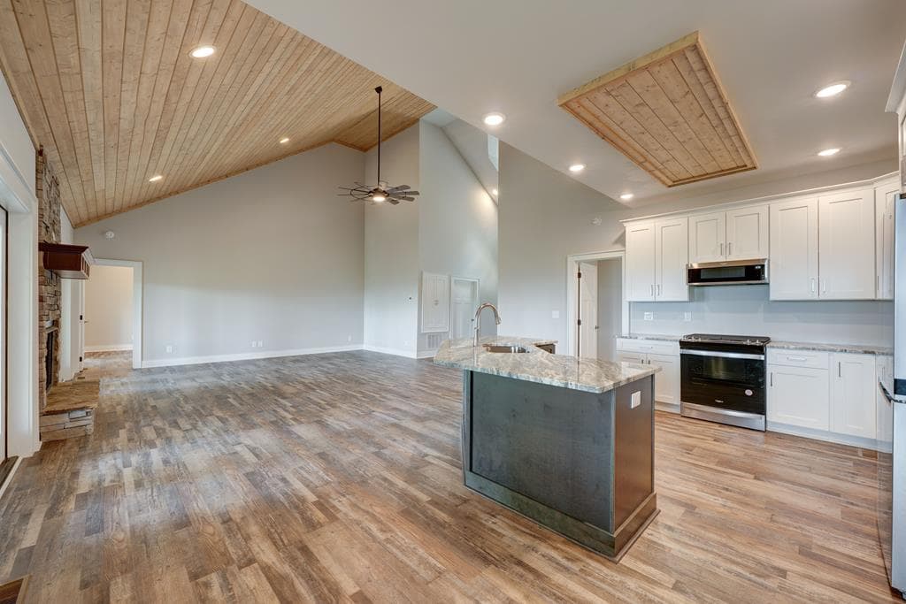 23 Green Cabin Way, Talking Rock GA 30175 - Photo