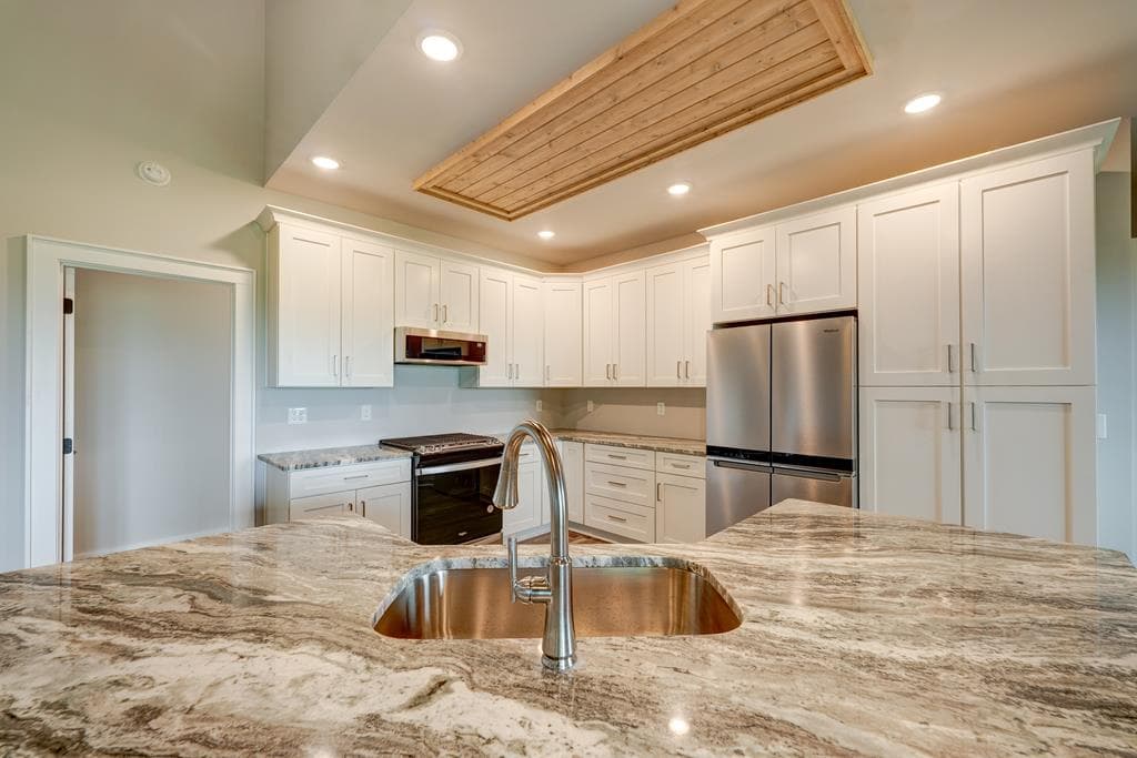 23 Green Cabin Way, Talking Rock GA 30175 - Photo