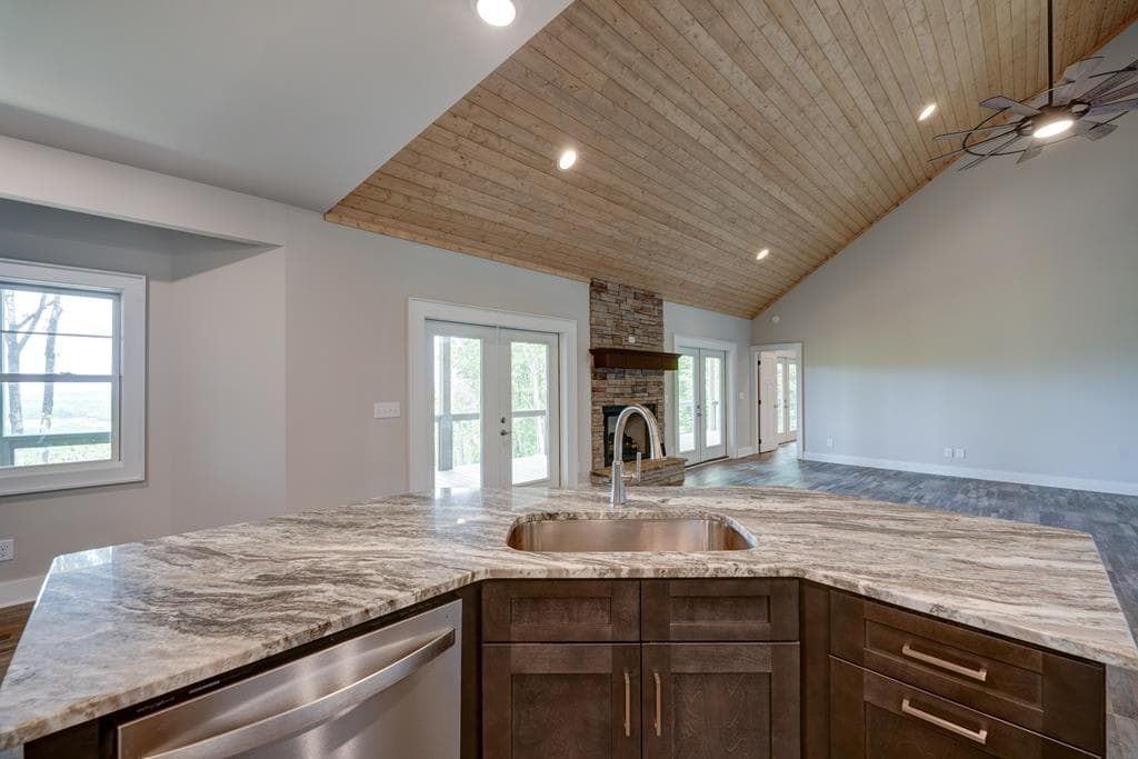 23 Green Cabin Way, Talking Rock GA 30175 - Photo