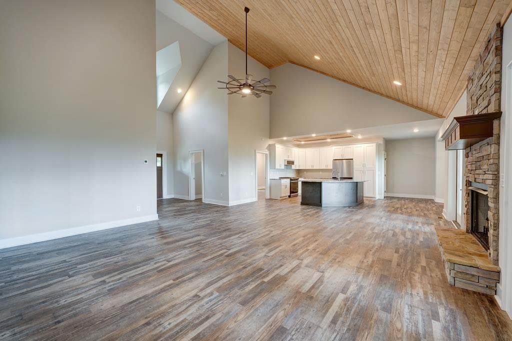 23 Green Cabin Way, Talking Rock GA 30175 - Photo