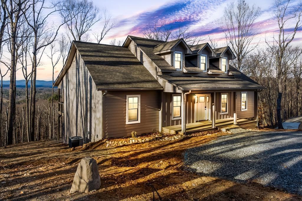 23 Green Cabin Way, Talking Rock GA 30175 - Photo