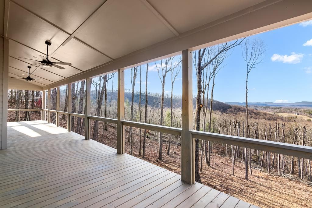 23 Green Cabin Way, Talking Rock GA 30175 - Photo