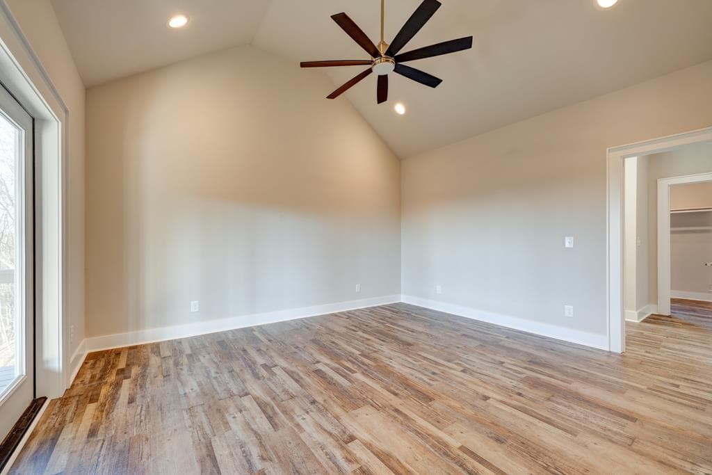 23 Green Cabin Way, Talking Rock GA 30175 - Photo