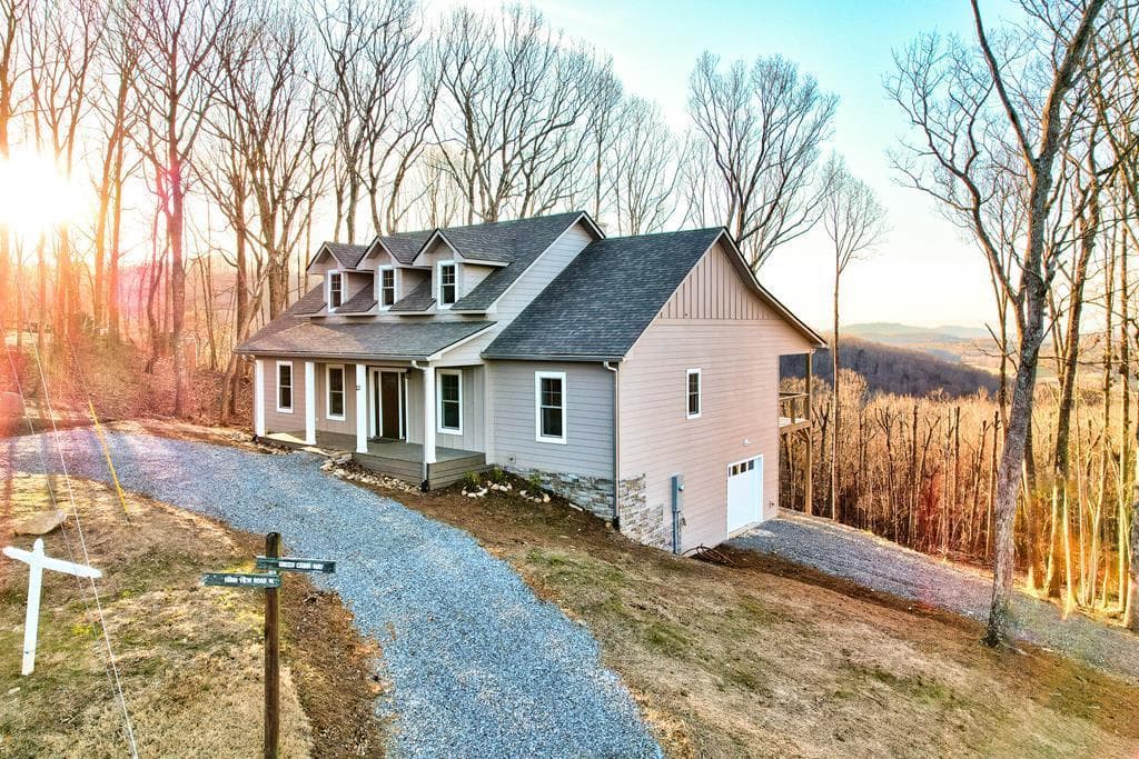 23 Green Cabin Way, Talking Rock GA 30175 - Photo