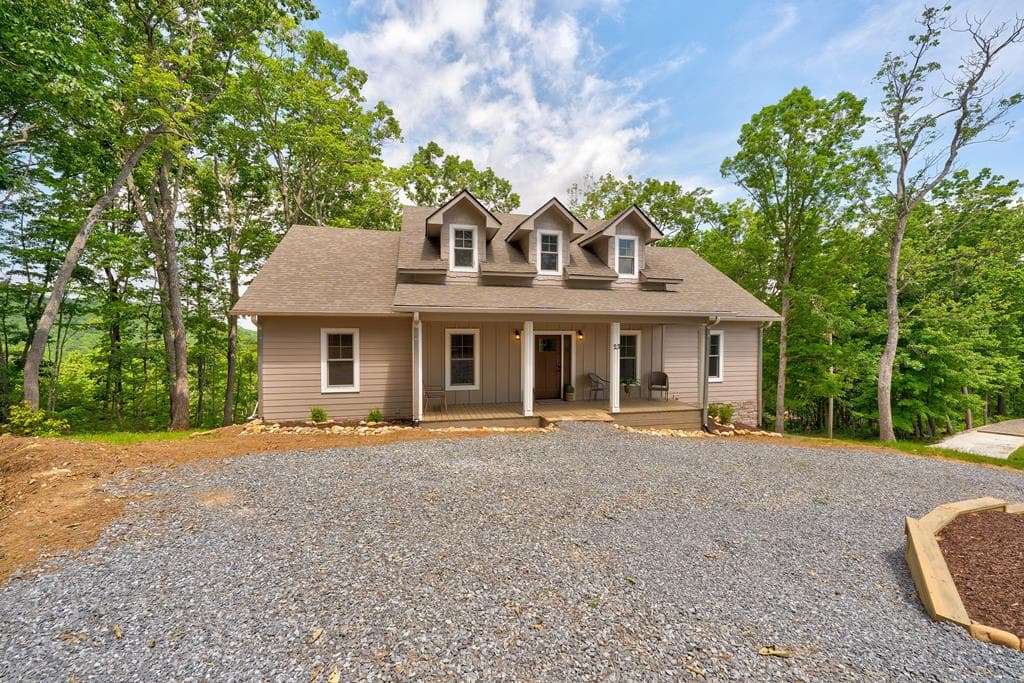 23 Green Cabin Way, Talking Rock GA 30175 - Photo