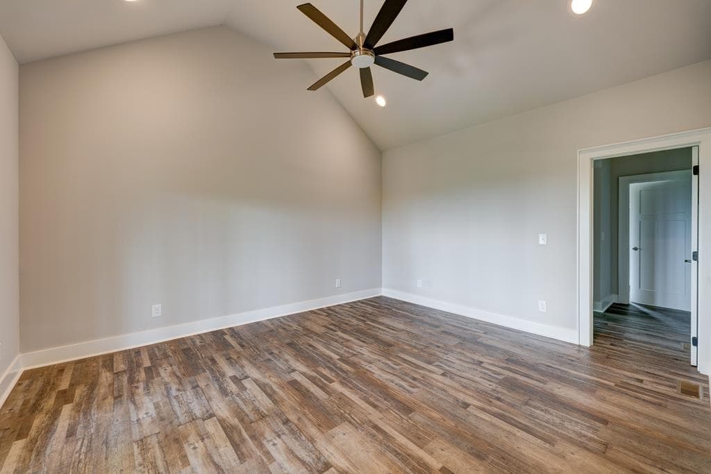 23 Green Cabin Way, Talking Rock GA 30175 - Photo