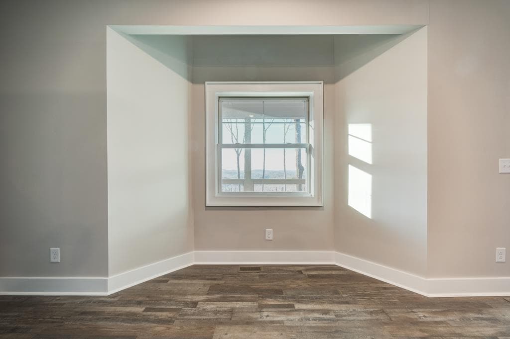 23 Green Cabin Way, Talking Rock GA 30175 - Photo