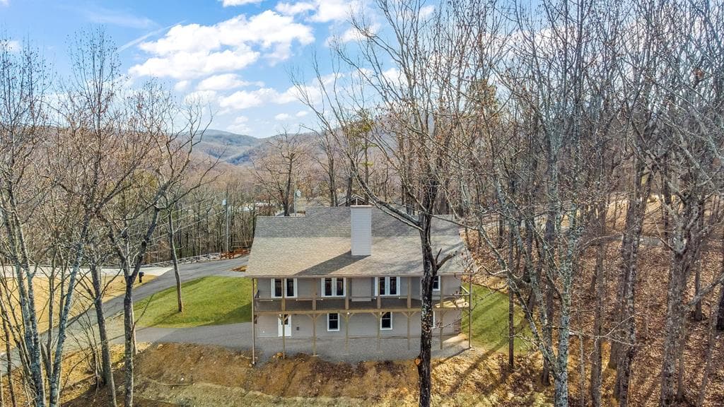 23 Green Cabin Way, Talking Rock GA 30175 - Photo