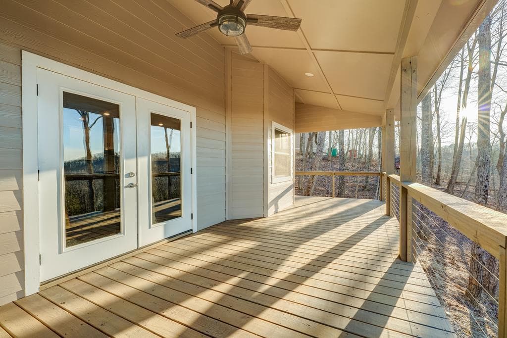 23 Green Cabin Way, Talking Rock GA 30175 - Photo