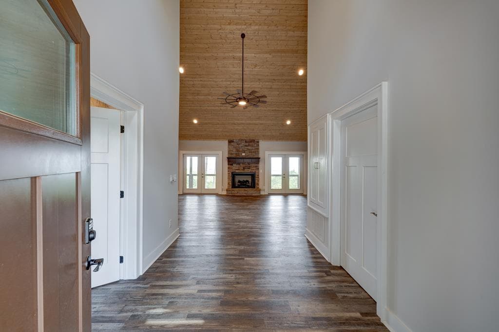 23 Green Cabin Way, Talking Rock GA 30175 - Photo