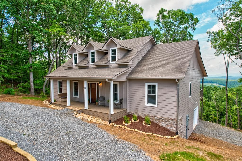 23 Green Cabin Way, Talking Rock GA 30175 - Photo