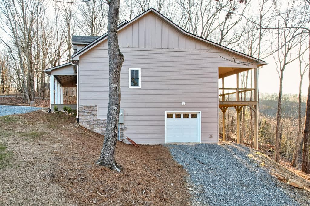 23 Green Cabin Way, Talking Rock GA 30175 - Photo
