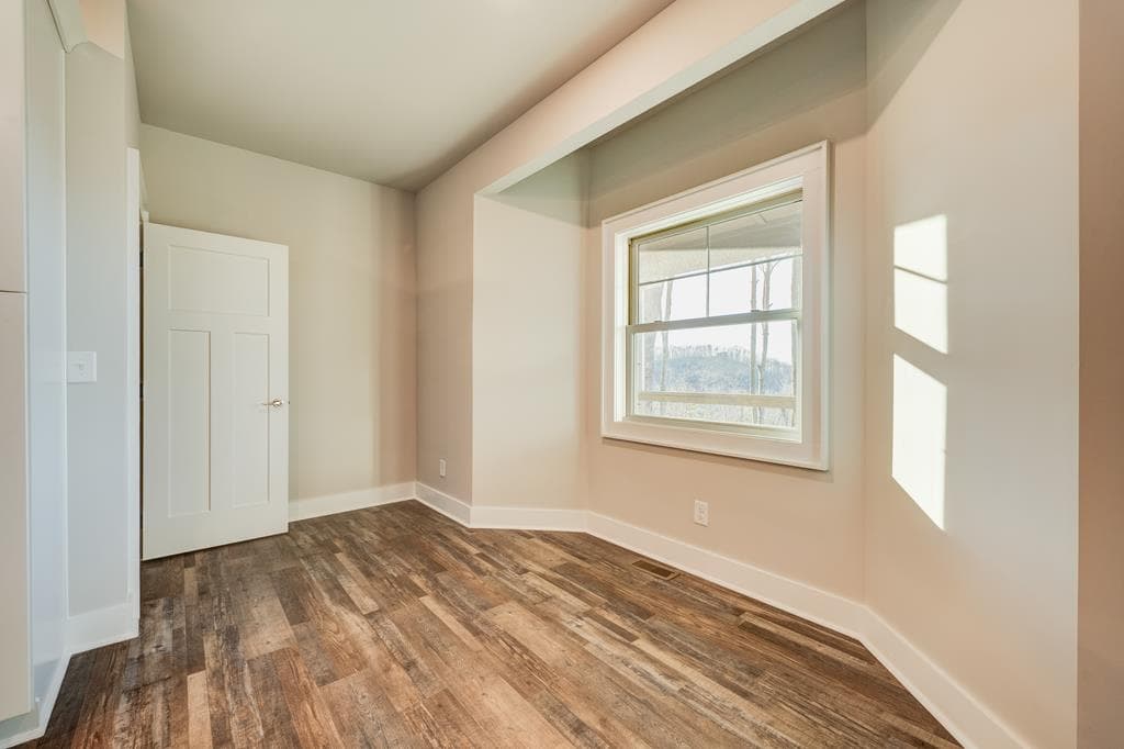 23 Green Cabin Way, Talking Rock GA 30175 - Photo