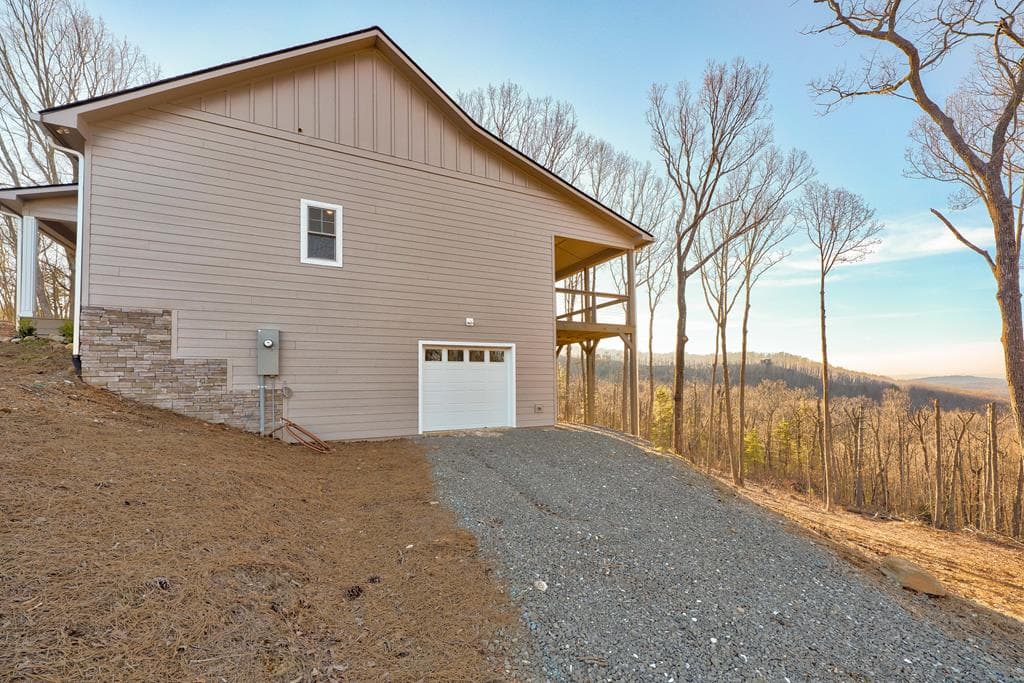 23 Green Cabin Way, Talking Rock GA 30175 - Photo