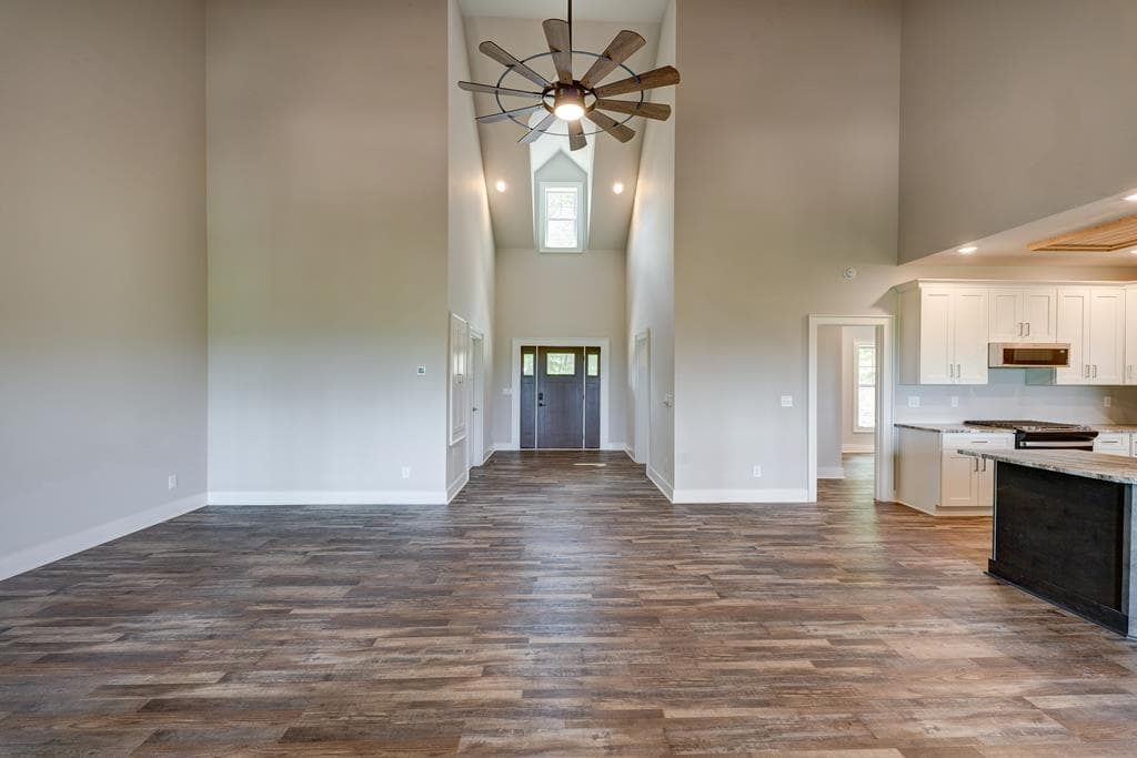23 Green Cabin Way, Talking Rock GA 30175 - Photo