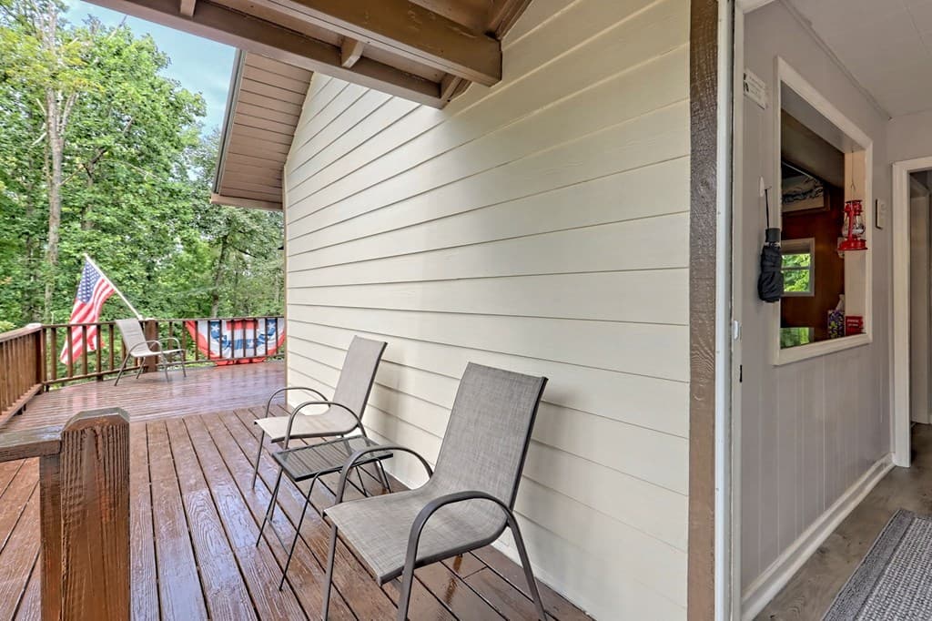 3259 Coffey Lane, Young Harris GA 30582 - Photo