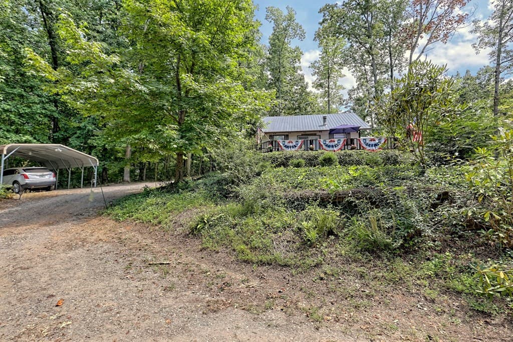 3259 Coffey Lane, Young Harris GA 30582 - Photo