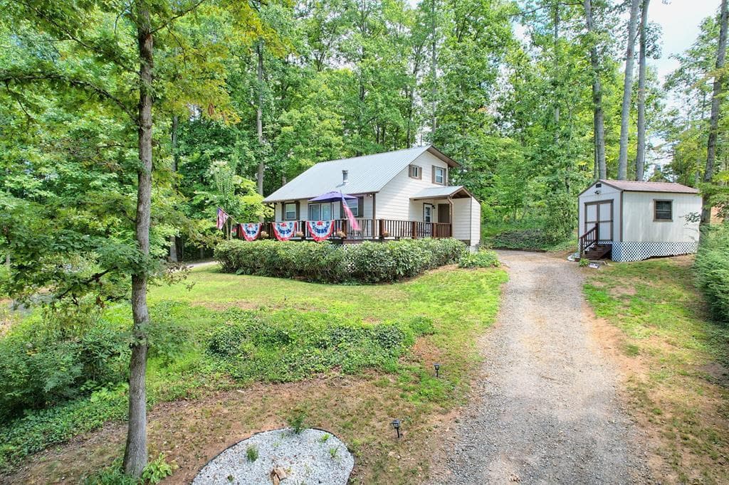 3259 Coffey Lane, Young Harris GA 30582 - Photo