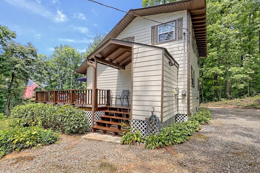 3259 Coffey Lane, Young Harris GA 30582 - Photo