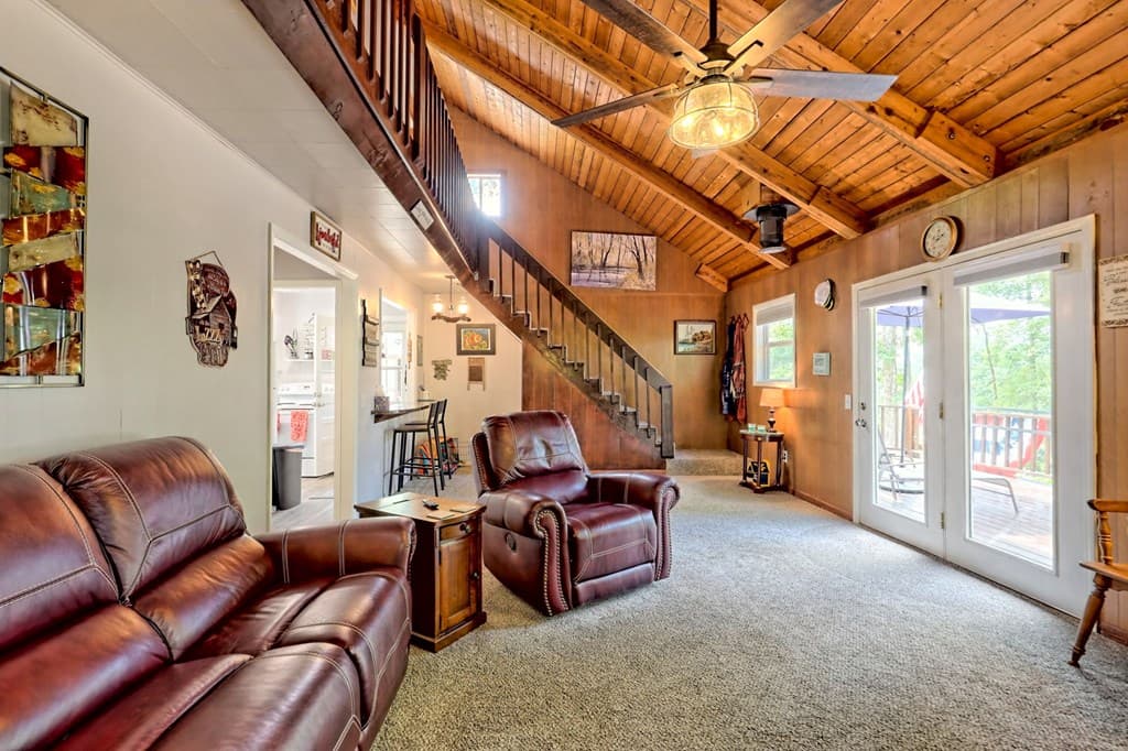 3259 Coffey Lane, Young Harris GA 30582 - Photo