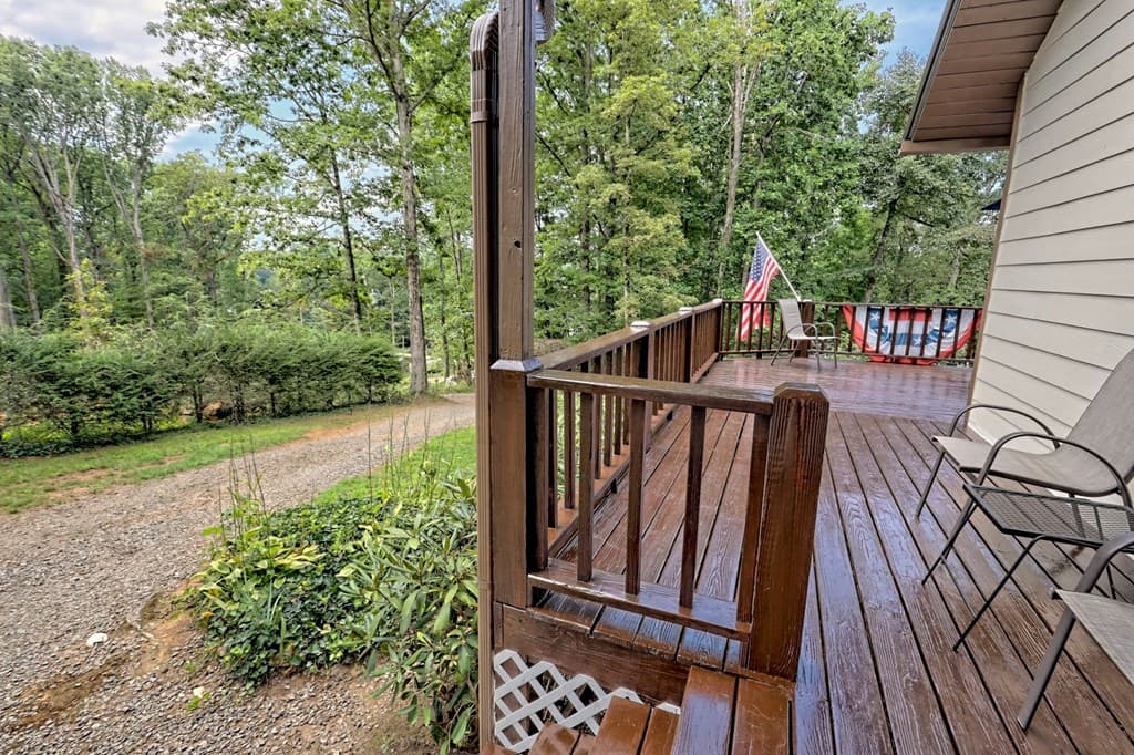 3259 Coffey Lane, Young Harris GA 30582 - Photo