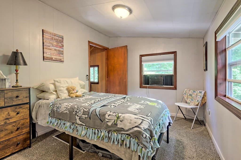 3259 Coffey Lane, Young Harris GA 30582 - Photo