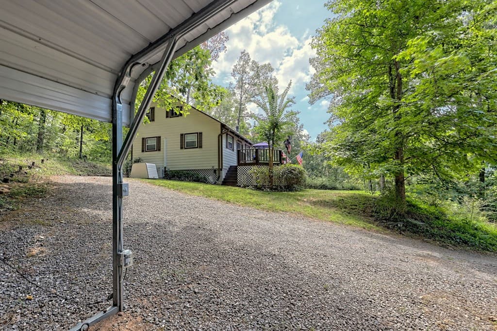 3259 Coffey Lane, Young Harris GA 30582 - Photo