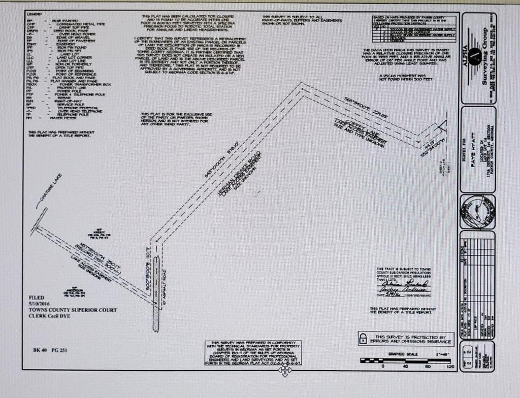 3259 Coffey Lane, Young Harris GA 30582 - Photo