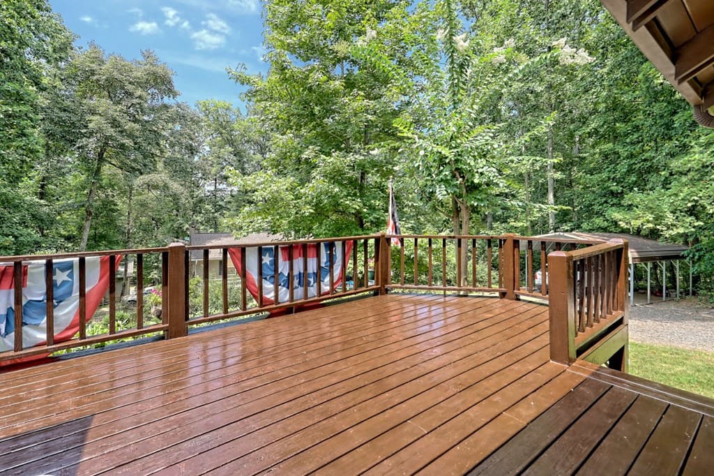 3259 Coffey Lane, Young Harris GA 30582 - Photo