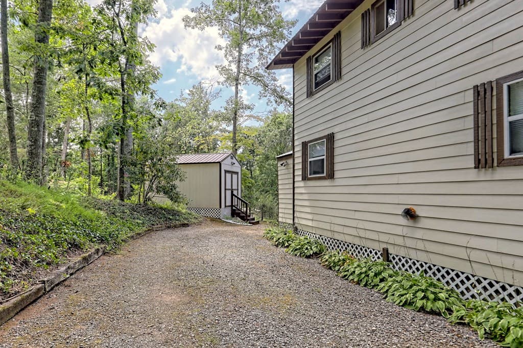 3259 Coffey Lane, Young Harris GA 30582 - Photo