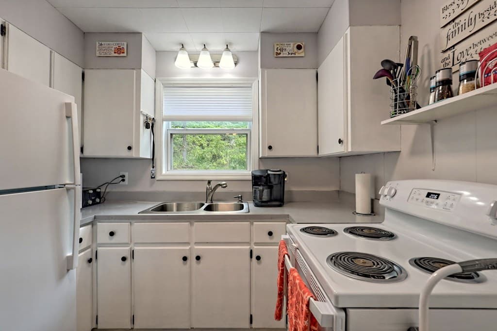 3259 Coffey Lane, Young Harris GA 30582 - Photo