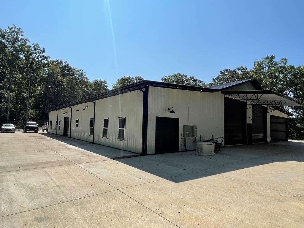 1019 Hardscrabble Road, Mineral Bluff GA 30559 - Photo