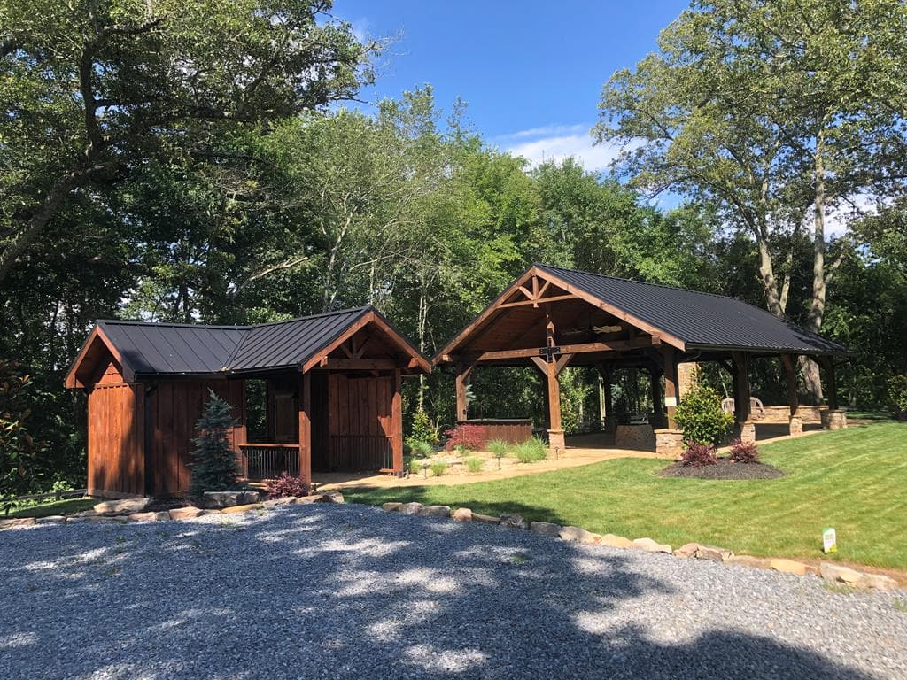 1019 Hardscrabble Road, Mineral Bluff GA 30559 - Photo