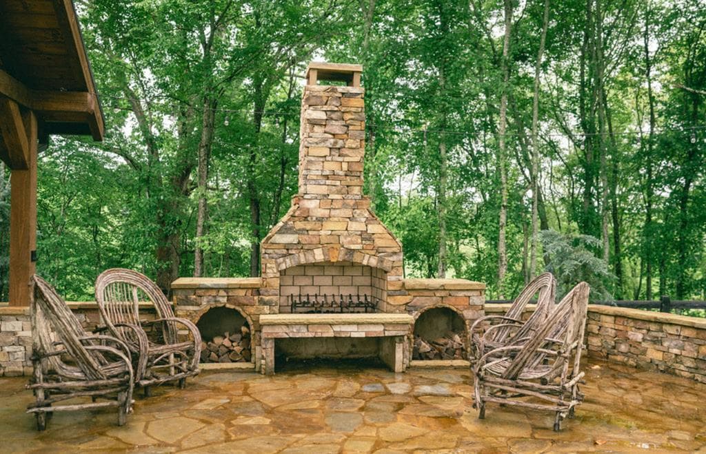 1019 Hardscrabble Road, Mineral Bluff GA 30559 - Photo