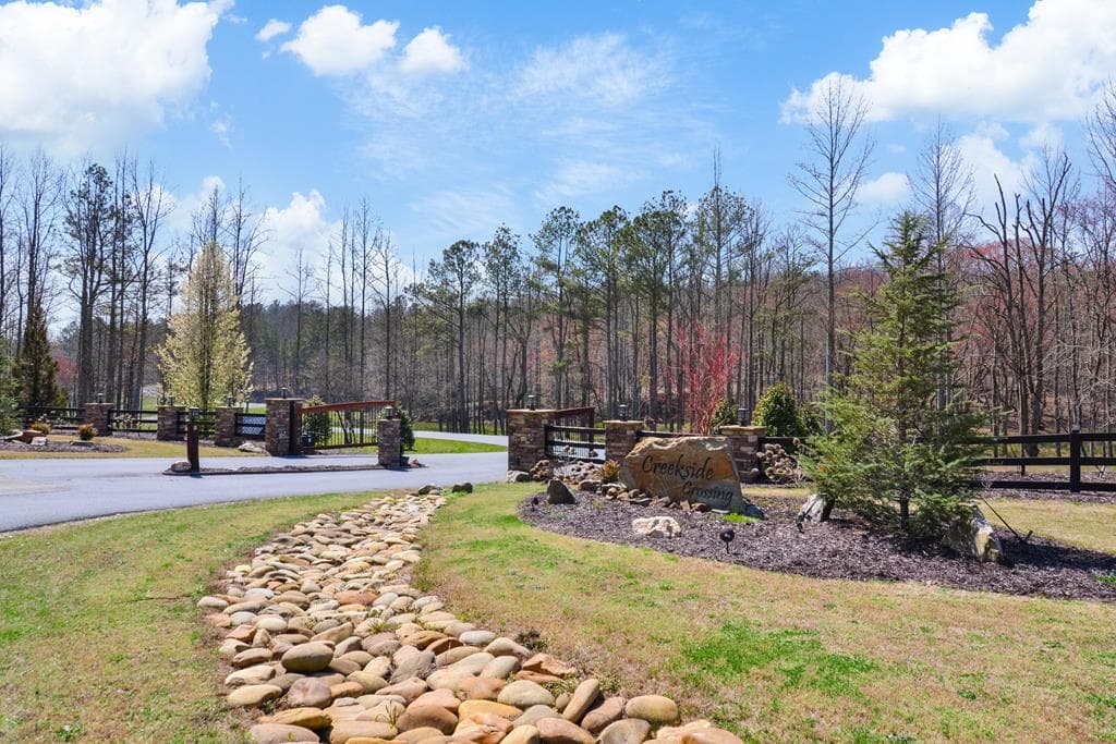 Lot 108 Blalock Mountain Road, Talking Rock GA 30175 - Photo