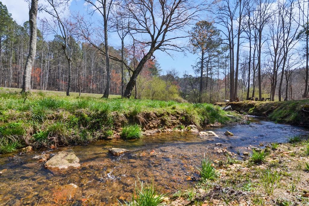 Lot 108 Blalock Mountain Road, Talking Rock GA 30175 - Photo