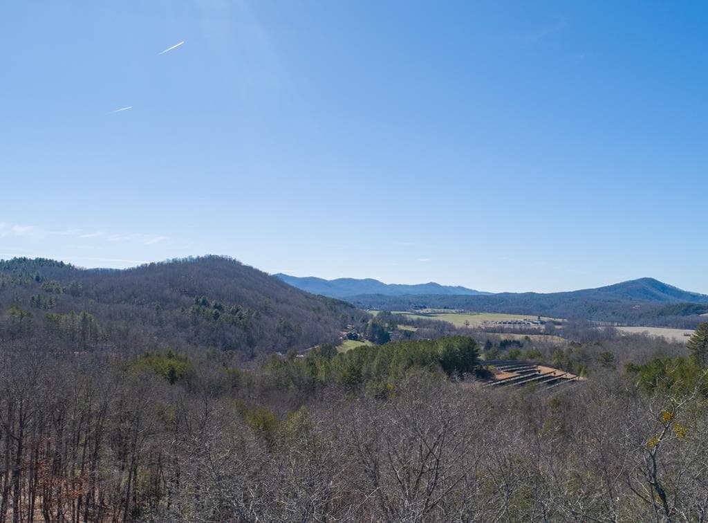 Lot 8 Settawig Overlook, Hayesville NC 28904 - Primary photo