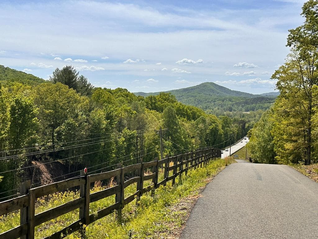 Lot 16 Settawig Overlook, Hayesville NC 28904 - Photo