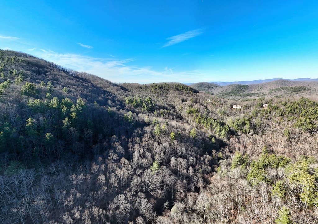 Lot 28 Highland Falls, Blairsville GA 30512 - Photo