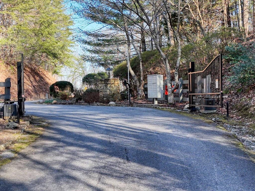 Lot 28 Highland Falls, Blairsville GA 30512 - Photo