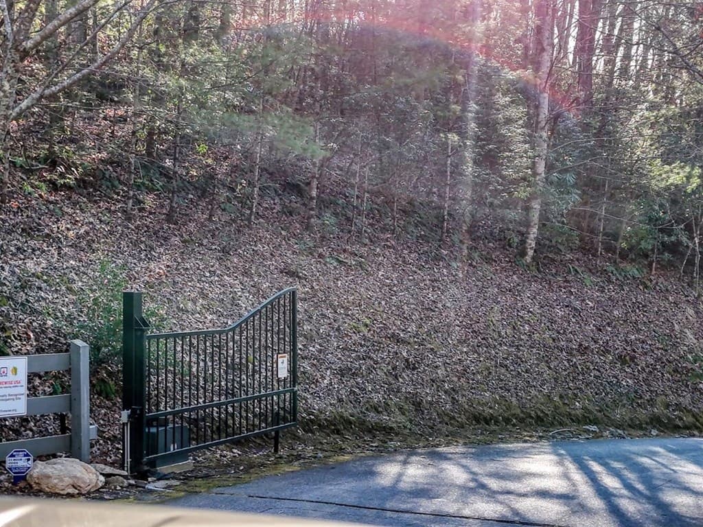 Lot 27 Highland Falls, Blairsville GA 30512 - Photo