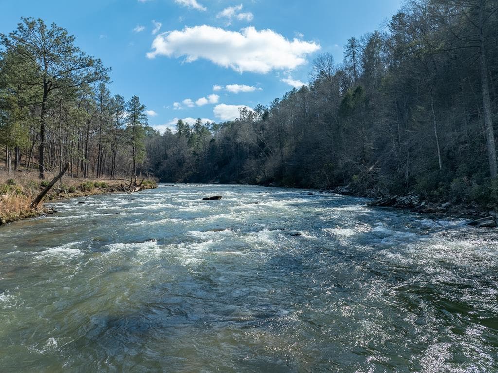Lot 127 Red Hawk Lane, Ellijay GA 30540 - Photo