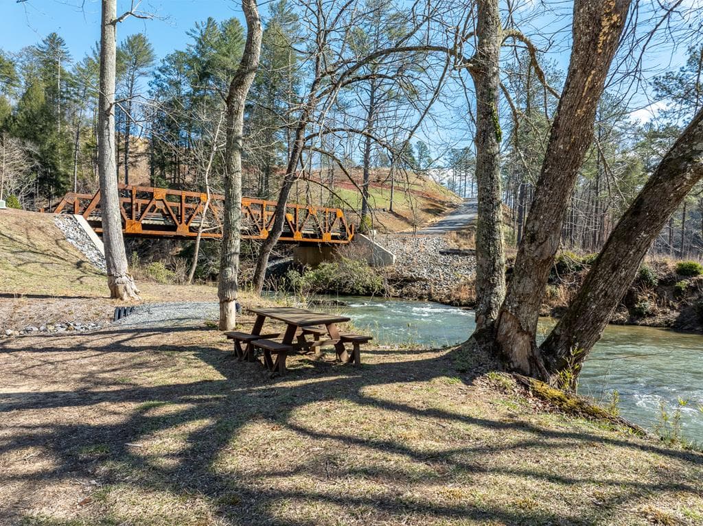 Lot 127 Red Hawk Lane, Ellijay GA 30540 - Photo