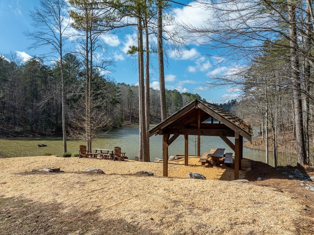 Lot 127 Red Hawk Lane, Ellijay GA 30540 - Photo